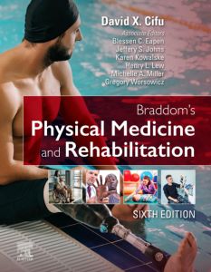 Braddom's Physical Medicine and Rehabilitation E-Book