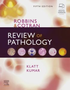 Robbins and Cotran Review of Pathology E-Book