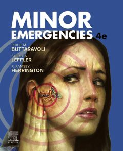 Minor Emergencies Elsevier eBook on VitalSource