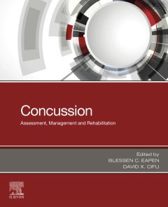 Concussion E-Book