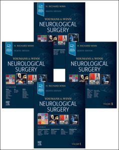 Youmans and Winn Neurological Surgery E-Book