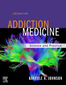 Addiction Medicine E-Book