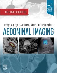 Abdominal Imaging