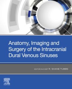 Anatomy, Imaging and Surgery of the Intracranial Dural Venous Sinuses