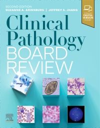 Clinical Pathology Board Review