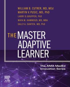 The Master Adaptive Learner