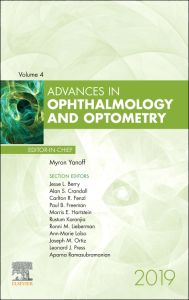 Advances in Ophthalmology and Optometry, 2019