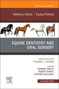 Veterinary Clinics: Equine Practice, An Issue of Veterinary Clinics of North America: Equine Practice