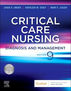 Critical Care Nursing