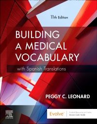 Medical Terminology Online with Elsevier Adaptive Learning for Building a Medical Vocabulary (Access Card)