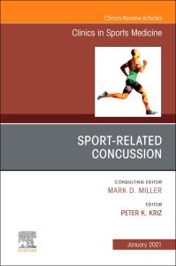 Sport-Related Concussion (SRC), An Issue of Clinics in Sports Medicine