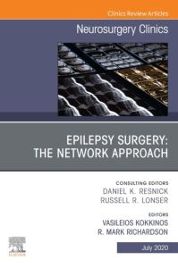 Epilepsy Surgery: The Network Approach, An Issue of Neurosurgery Clinics of North America, E-Book