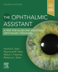 The Ophthalmic Assistant