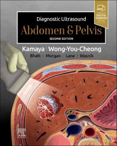 Diagnostic Ultrasound: Abdomen and Pelvis