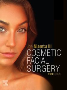 Cosmetic Facial Surgery - E-Book