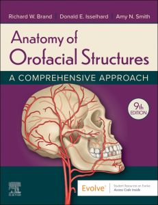 Anatomy of Orofacial Structures