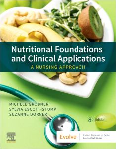 Nutritional Foundations and Clinical Applications