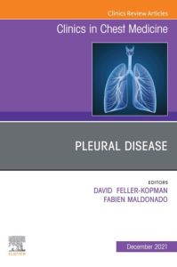 Pleural Disease, An Issue of Clinics in Chest Medicine, E-Book