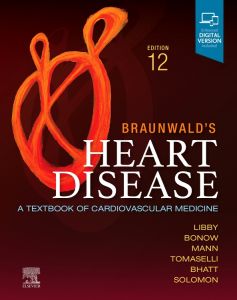 Braunwald's Heart Disease, Single Volume