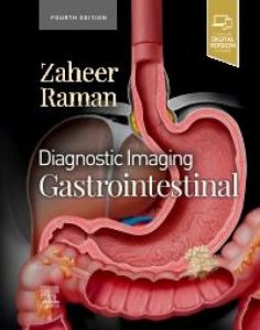 Diagnostic Imaging: Gastrointestinal - E-Book