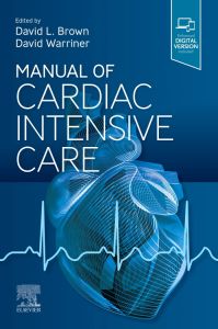 Manual of Cardiac Intensive Care