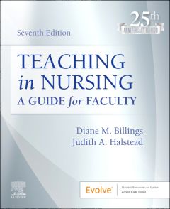 Teaching in Nursing