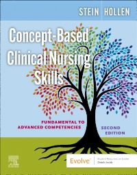 Nursing Skills Online Version 5.0 Concept-Based Clinical Nursing Skills (Access Code)