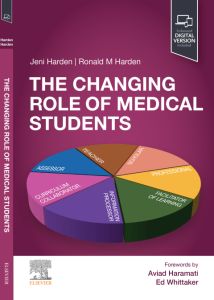 The Changing Role of Medical Students - E-Book