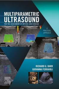 Multiparametric Ultrasound for the Assessment of Diffuse Liver Disease - E-Book