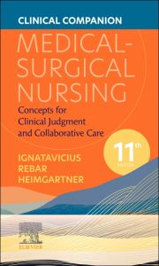 Clinical Companion for Medical-Surgical Nursing