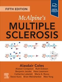 McAlpine's Multiple Sclerosis