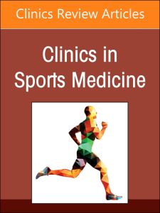 Advances in the Treatment of Rotator Cuff Tears, An Issue of Clinics in Sports Medicine, E-Book