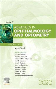 Advances in Ophthalmology and Optometry, 2022