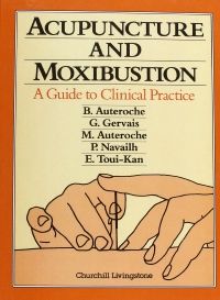 Acupuncture and Moxibustion