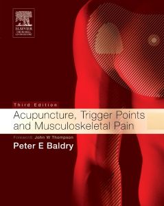 Acupuncture, Trigger Points and Musculoskeletal Pain