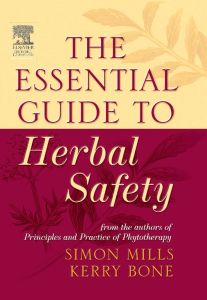 The Essential Guide to Herbal Safety