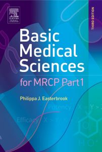 Basic Medical Sciences for MRCP Part 1