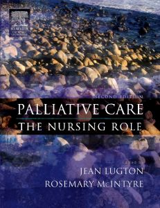 Palliative Care