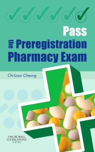 Pass the Preregistration Pharmacy Exam