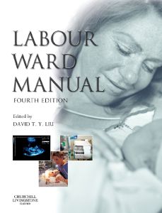 Labour Ward Manual