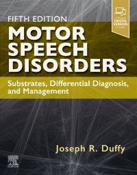 Motor Speech Disorders