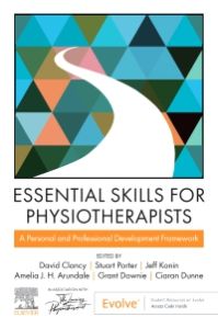 Essential Skills for Physiotherapists