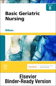 Basic Geriatric Nursing - Binder Ready