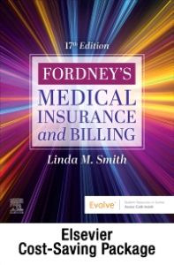 Fordney's Medical Insurance - Text and Workbook Package
