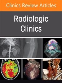 Spine Imaging and Intervention, An Issue of Radiologic Clinics of North America