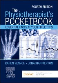 The Physiotherapist's Pocketbook