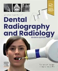 Whaites’ Essentials of Dental Radiography and Radiology