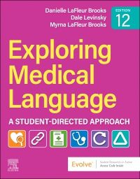 Medical Terminology Online for Exploring Medical Language (Access Card)
