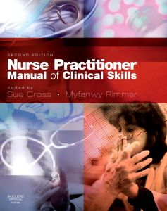 Nurse Practitioner Manual of Clinical Skills