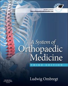 A System of Orthopaedic Medicine